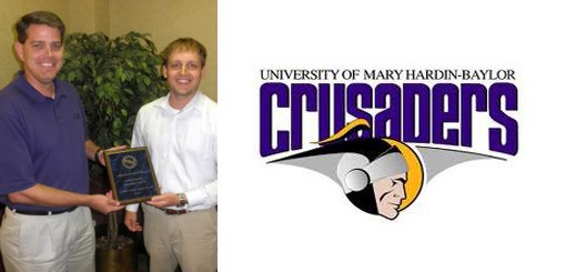 University of Mary Hardin-Baylor named top American Southwest Conference media relations office of year  